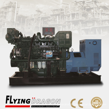 800KW Yuchai marine diesel generator genset dg generating set powed by Yuchai YC6CL1200L-C20 with CCS